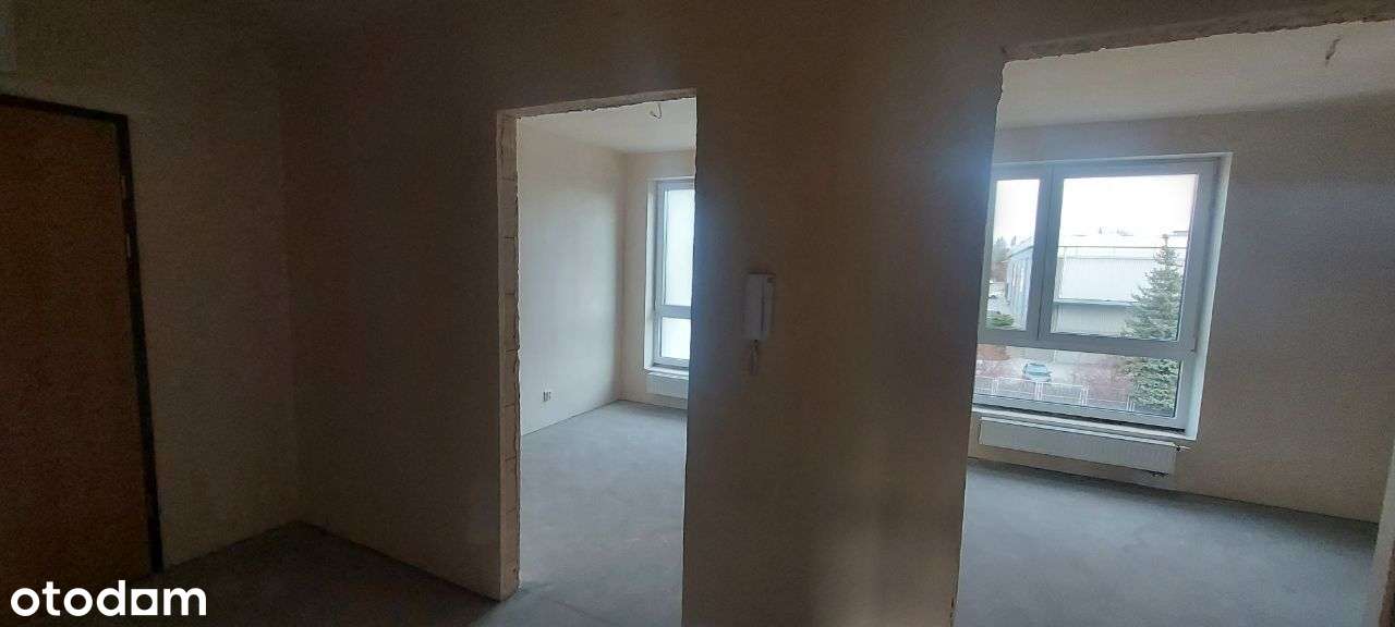 Gotowe mieszkanie 49 m2, 3 pokoje z aneksem kuch. - Pełny obrazek: 5/19