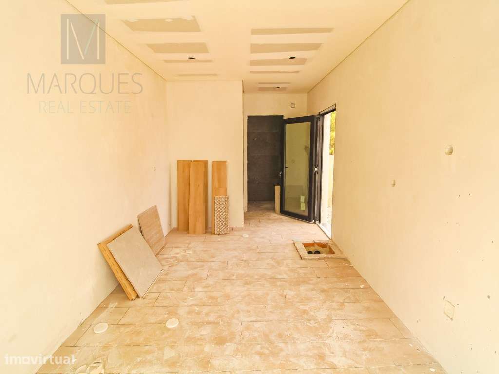 Moradia V3 com 2 Suites, Jardim e Piscina em Pinhal do General - Grande imagem: 5/19