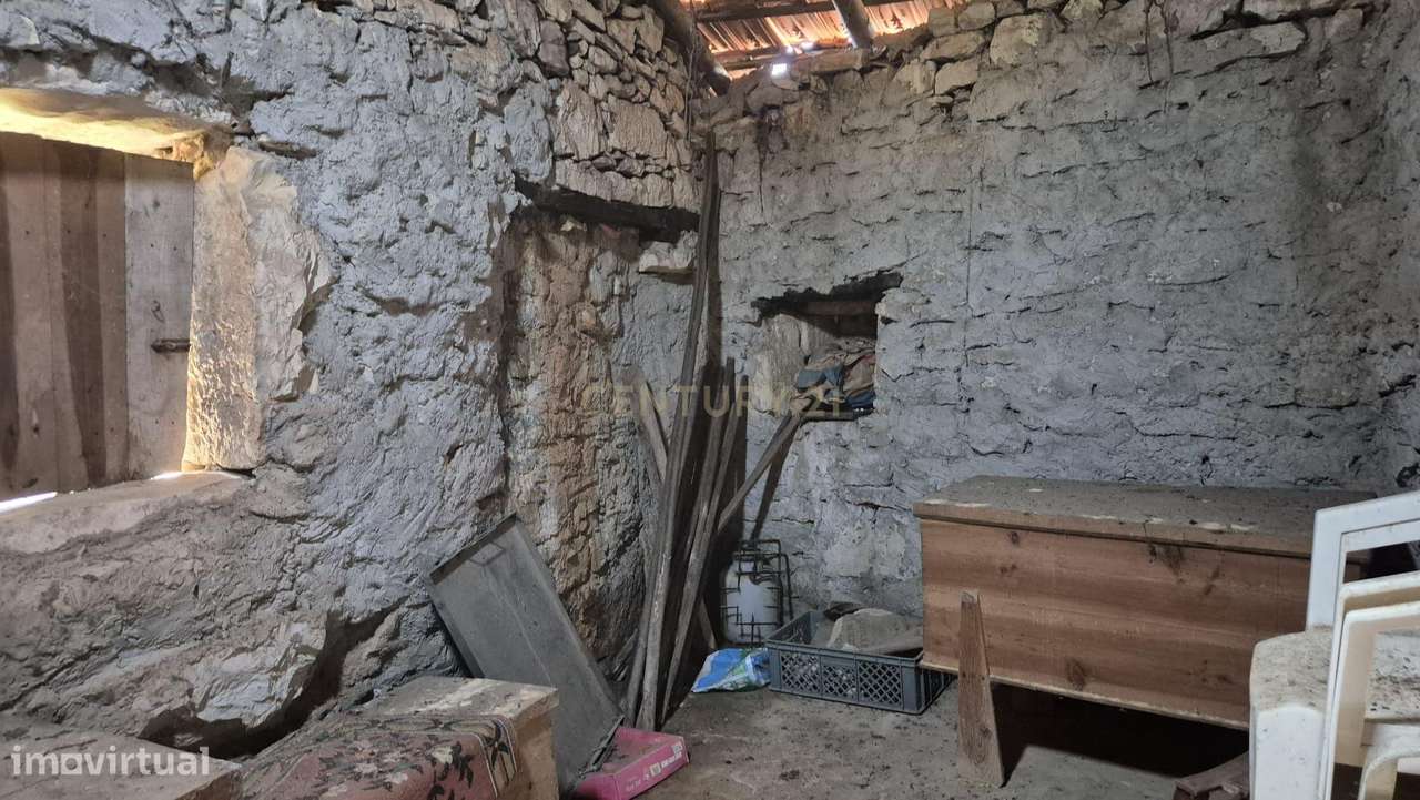 Casa Rural em Degracias, Soure - Vista para a Montanha-27