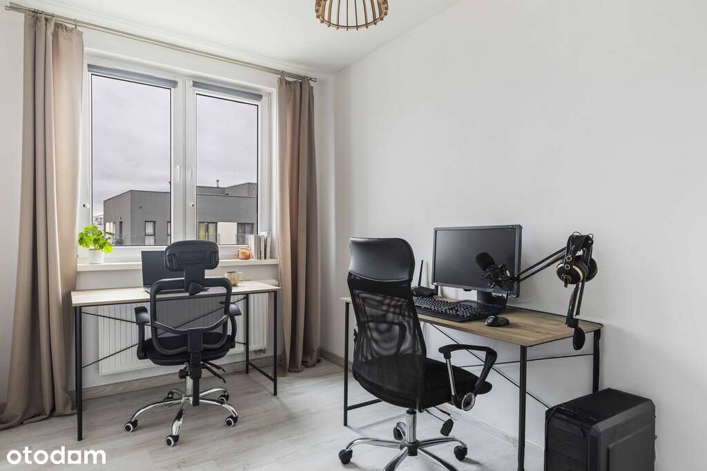 Lipa Piotrowska| 3 pok| 2 MP| balkon| niski czynsz-7