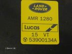 Caixa de fusíveis Usado LAND ROVER/DISCOVERY I (LJ)/2.5 TDI 4x4 | 10.89 - 10.98/... - 3