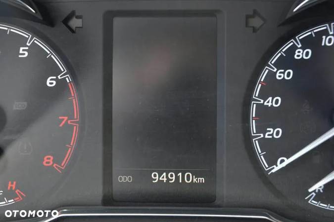 Toyota Yaris 1.0 Premium - 15