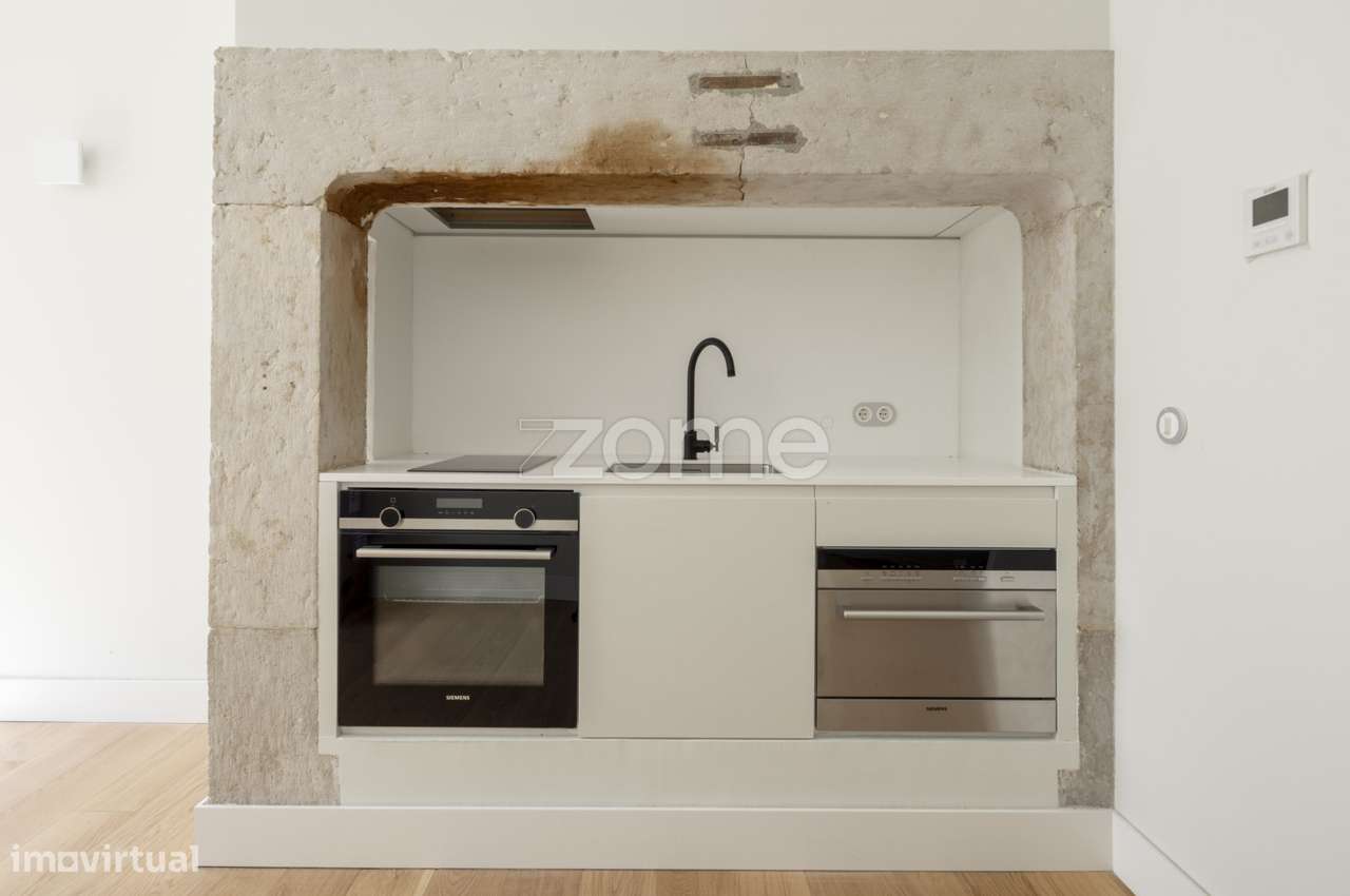 Alecrim 51: sofisticação e charme no coração de Lisboa - Grande imagem: 2/18