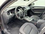 Audi A4 2.0 TDI DPF multitronic Attraction - 10