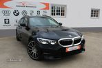 BMW 320 d Touring xDrive Aut. Advantage - 1