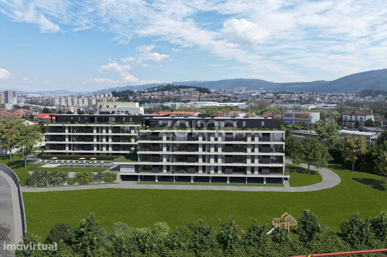 T2 Novo | Braga - Grande imagem: 4/20