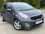 Kia Venga 1.4 CVVT Titanium Collection - 13