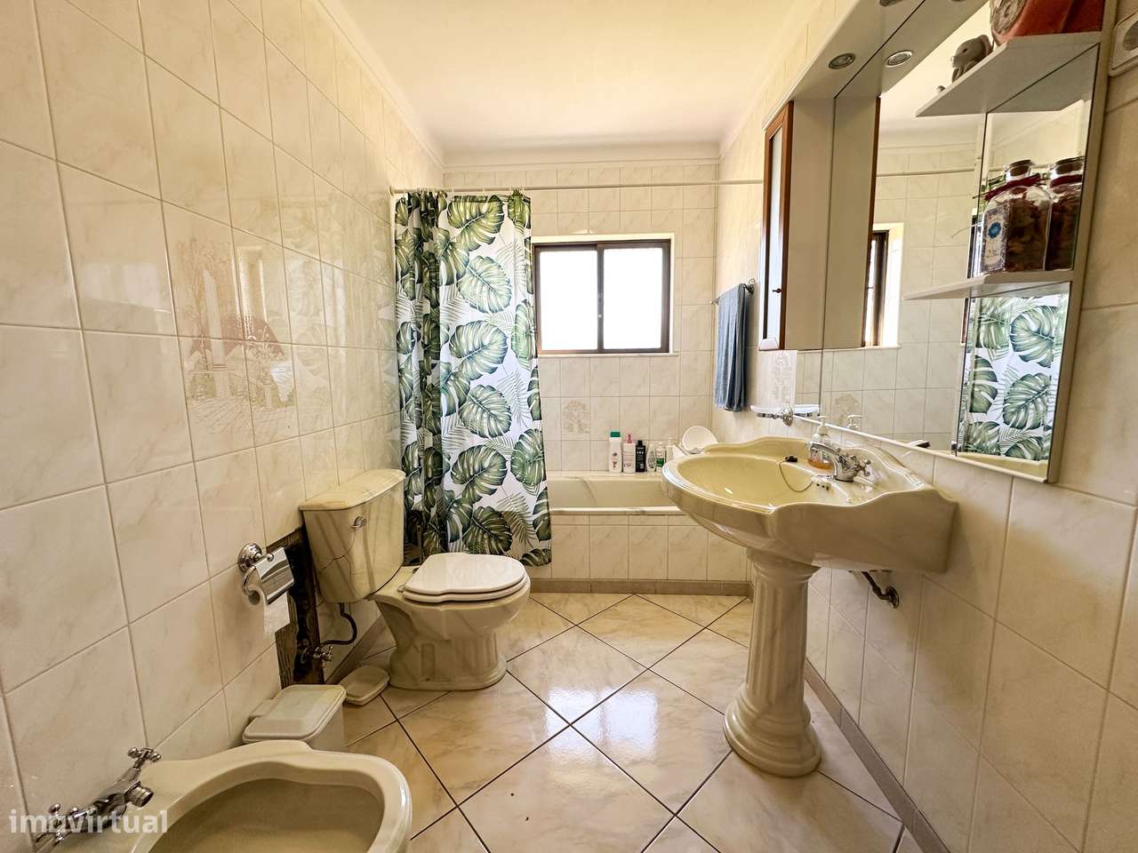 Moradia T4 Venda em Monsul,Póvoa de Lanhoso - Grande imagem: 5/19