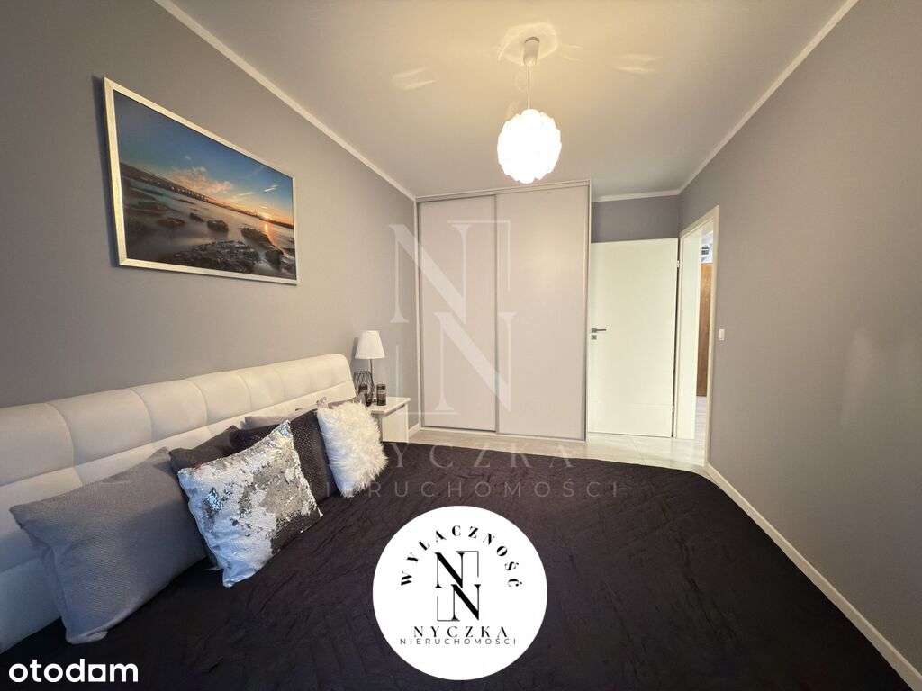 Apartament z ogrodem 5 min od morza!-7