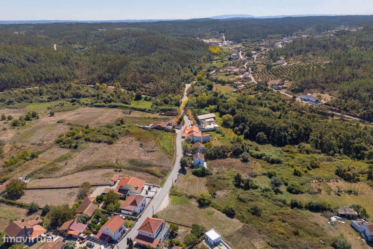 2 Terrenos Rústicos  | Potencial Habitacional | Santiago de Litém-18