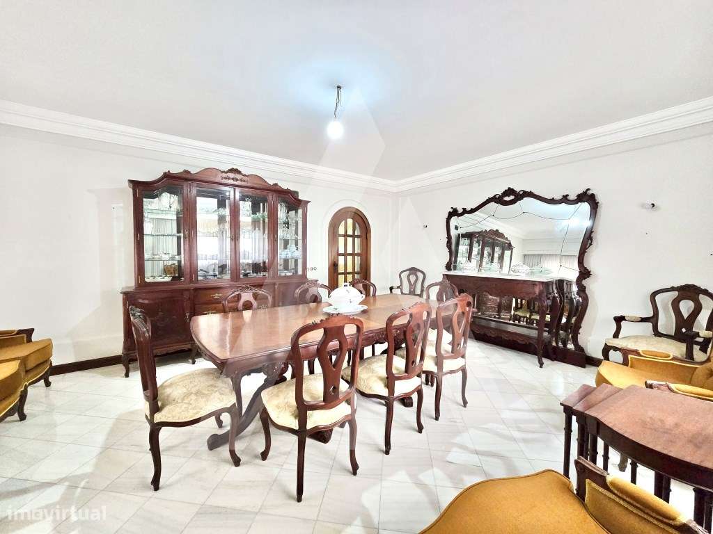 Magnifica Moradia em Águeda-4