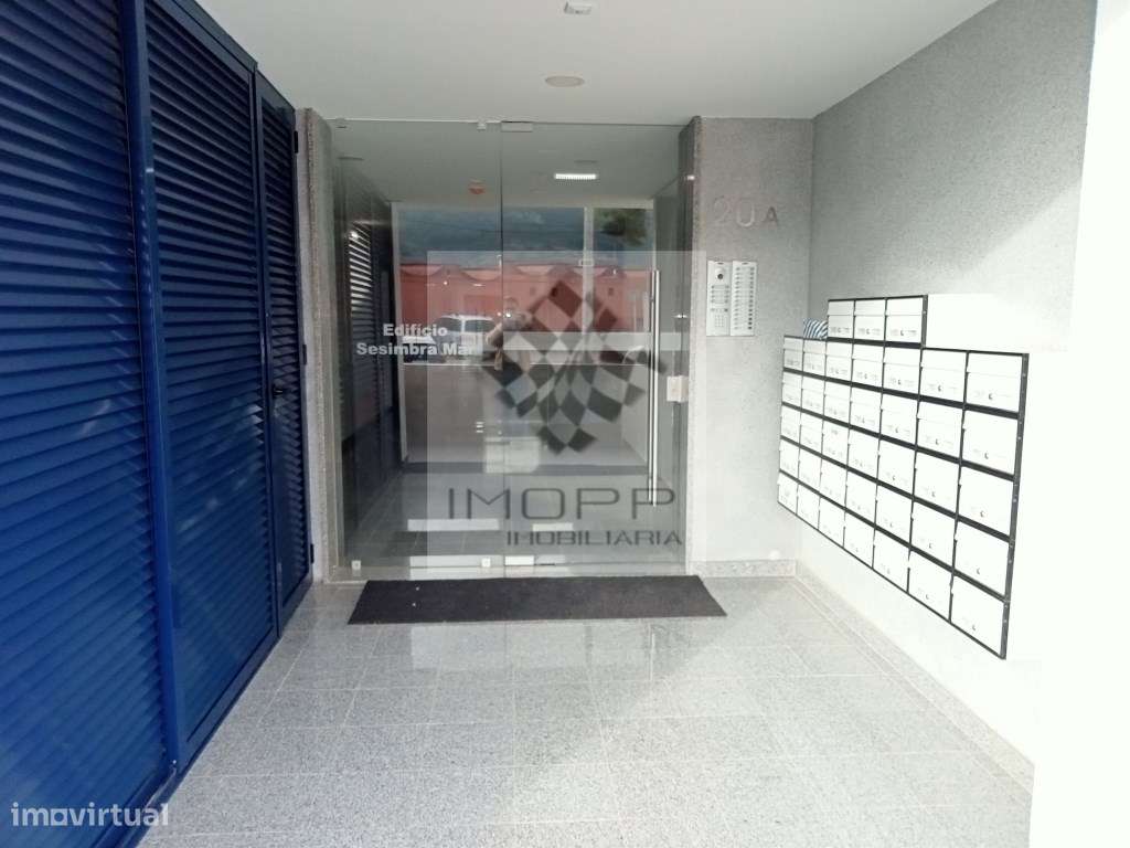 Excelente T1 em Sesimbra - Grande imagem: 2/8