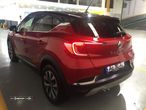 Renault Captur 1.5 dCi Exclusive - 7