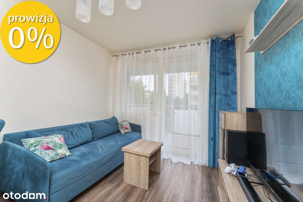 Mieszkanie 2-pokojowe 35,31 m² | Prądnik Czerwony - Widok 4