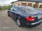 Audi A6 2.7 TDI Multitronic - 2