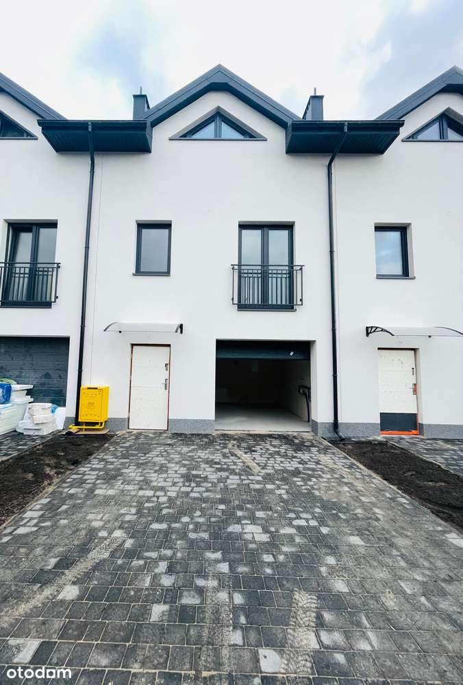 Bezpośrednio ostatni segment, kanalizacja miejska, gaz, lokalizacja-10