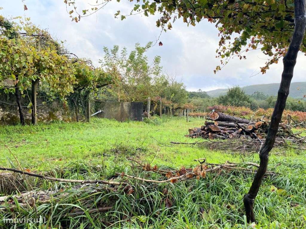 Terreno para construção - Grande imagem: 4/11