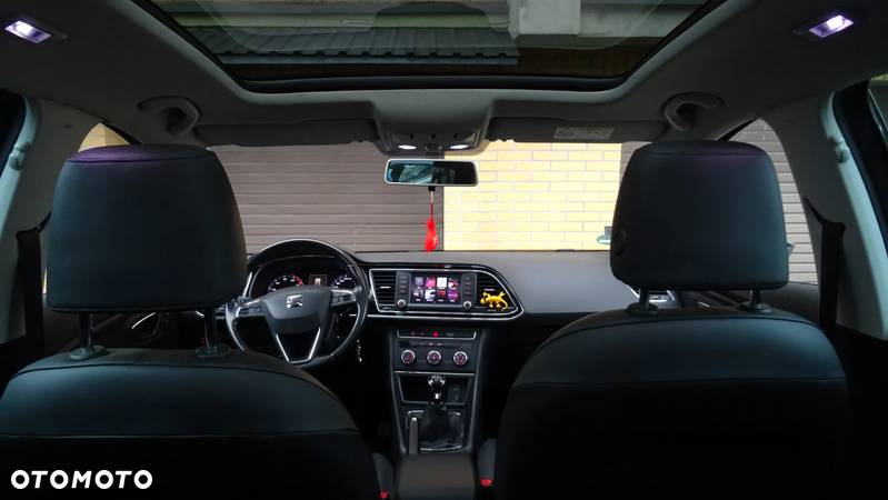 Seat Leon 1.2 TSI Full LED S&S - 39