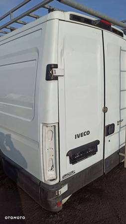 Lampka Stop Tyl Iveco Daily 06-11 Światło - 5