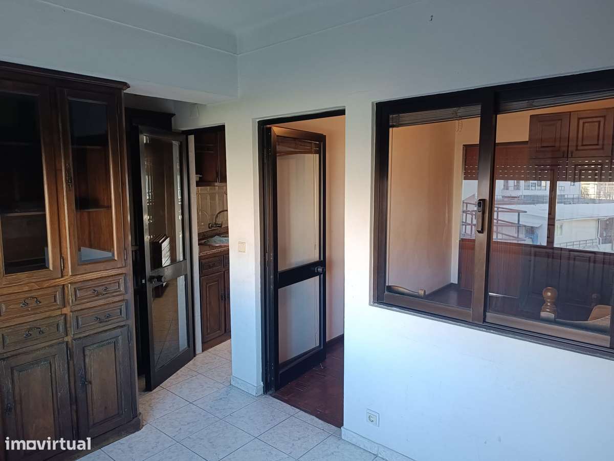 Apartamento T2+1 no centro - Grande imagem: 5/11