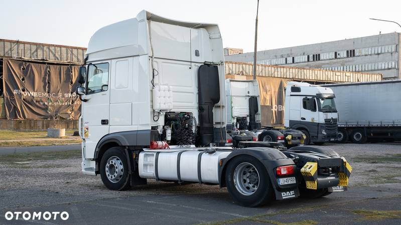 DAF XF 480 FT - 6