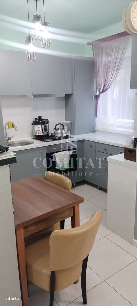 Apartament cu 3 camere | 75 mp | Zona Câmpului - Cartierul Mănăștur - Imagine principală: 4/10