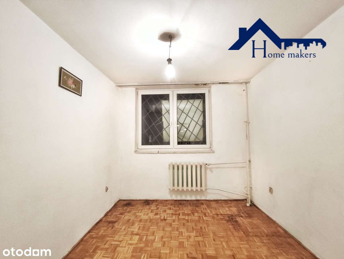 Blisko Centrum|4Pokoje|CichaOkolica|Inwestycja-12