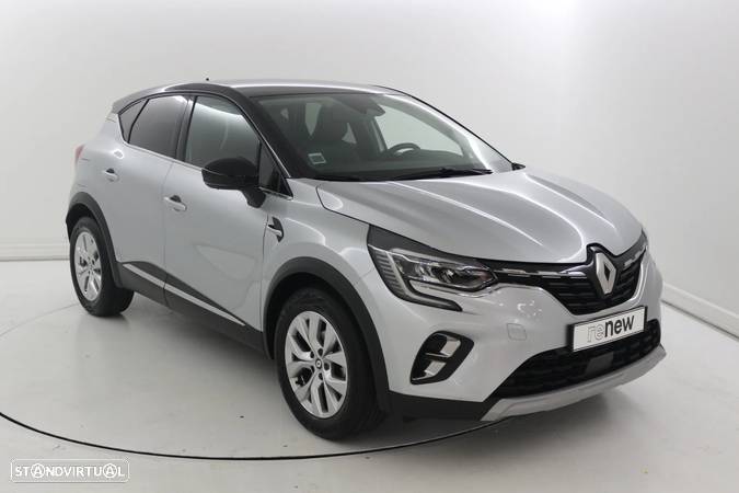 Renault Captur 1.0 TCe Intens - 1