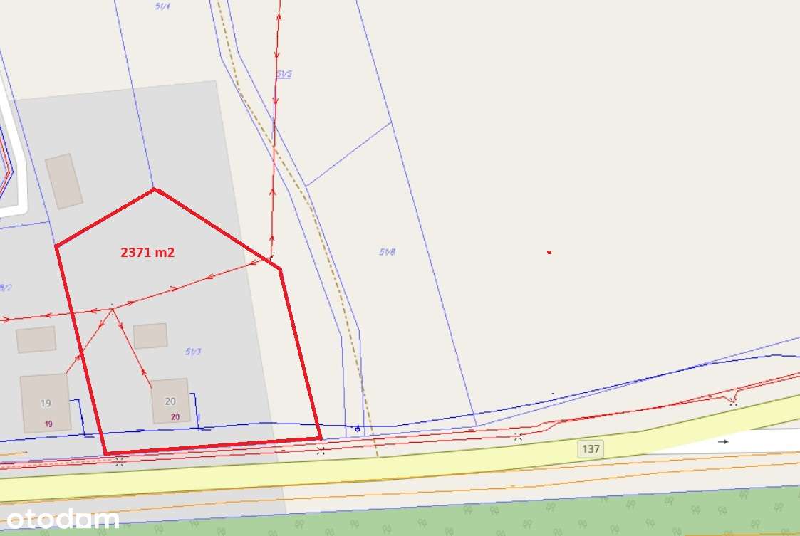 Dom do generalnego remontu w Nowych Biskupicach-19