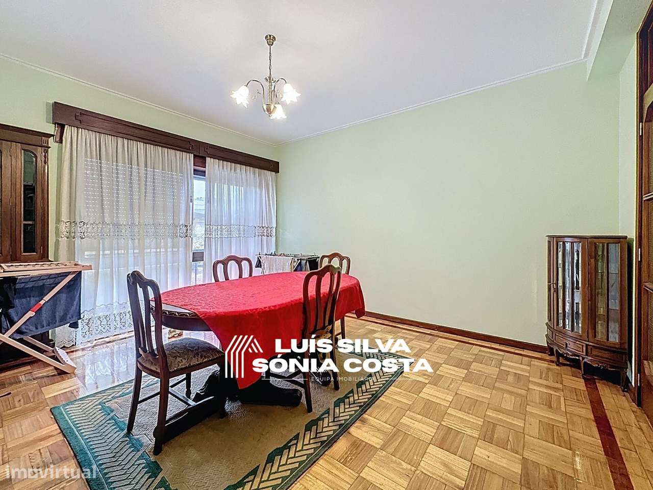 * APARTAMENTOS T4 Destinados a Investimento *-2