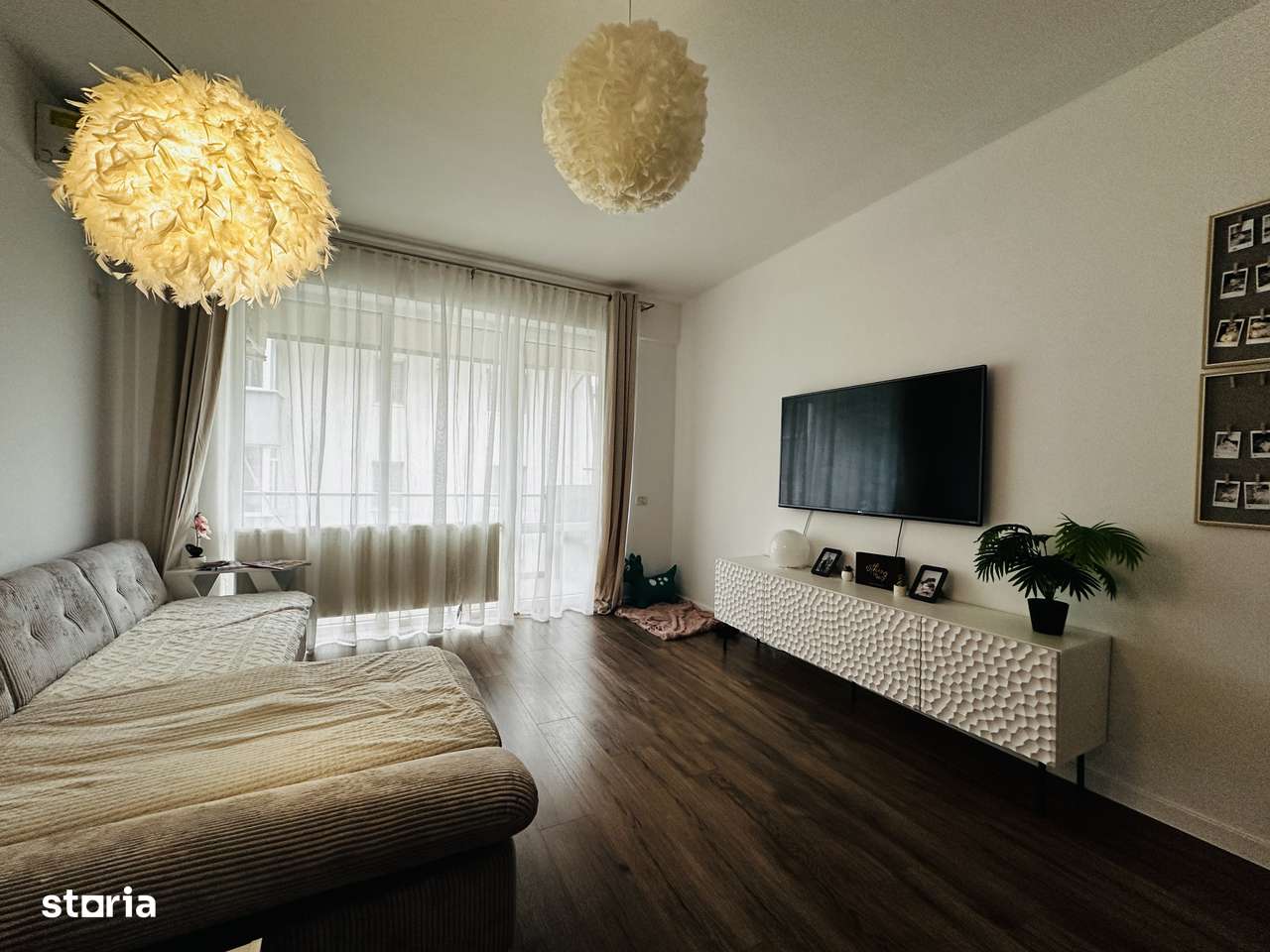 Apartament 3 - Decomandat - Popesti Leordeni - 17 Minute De Metrou-17