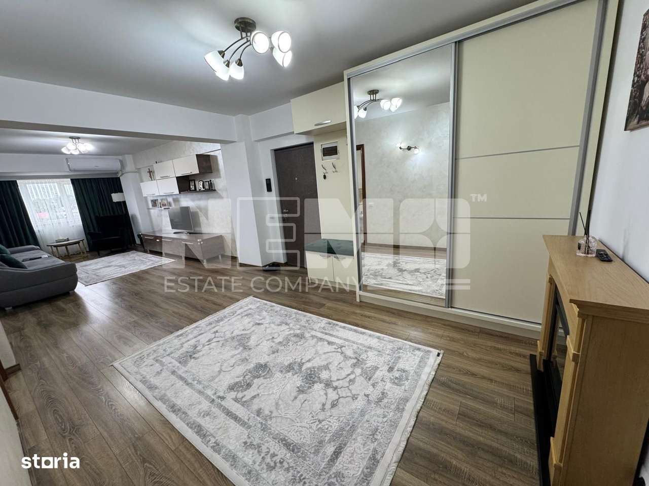 APARTAMENT 3 CAMERE | BURDUJENI | SUCEAVA - Imagine principală: 2/7