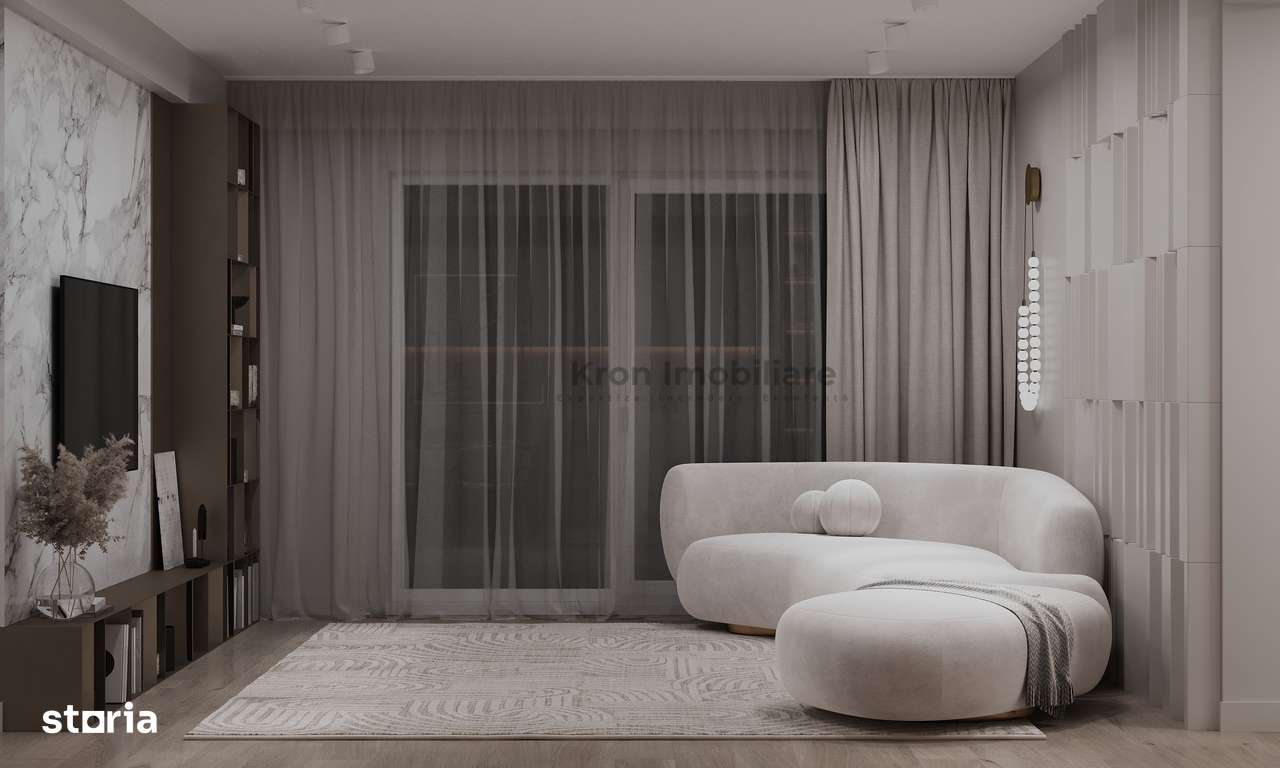 Apartament- 1 Camera-7