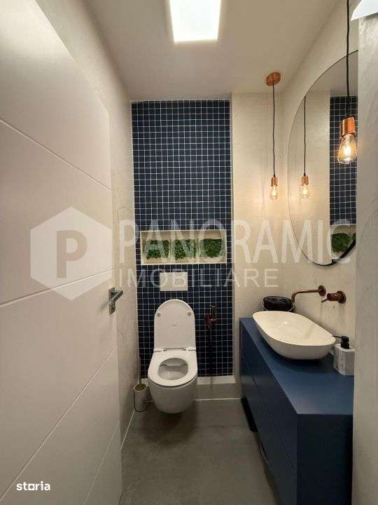 Apartament cu 3 camere Buna Ziua-11