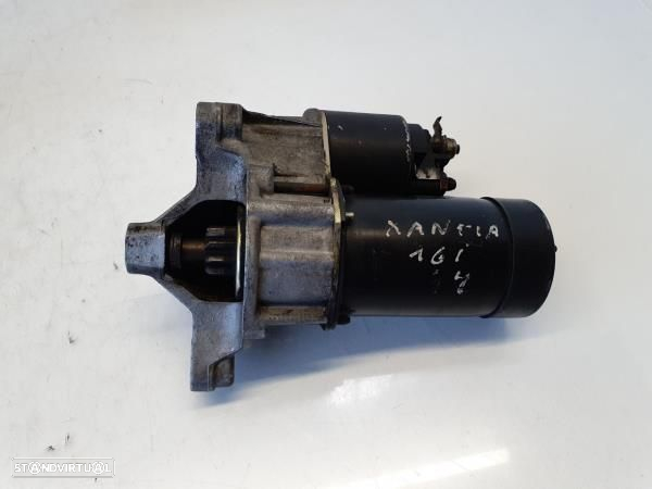 Motor Arranque Citroen Xantia (X1_, X2_) - 5