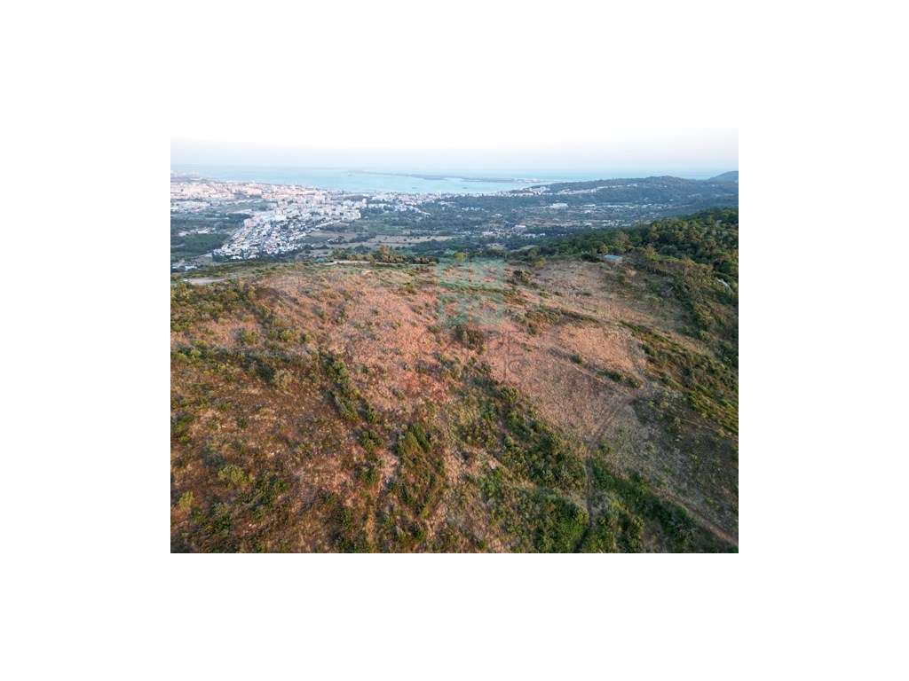 Quinta com 435.487 m2 na Serra da Arrábida, em Palmela, Setúbal-58