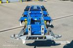 Wielton Semitrailer Container chassis - 2