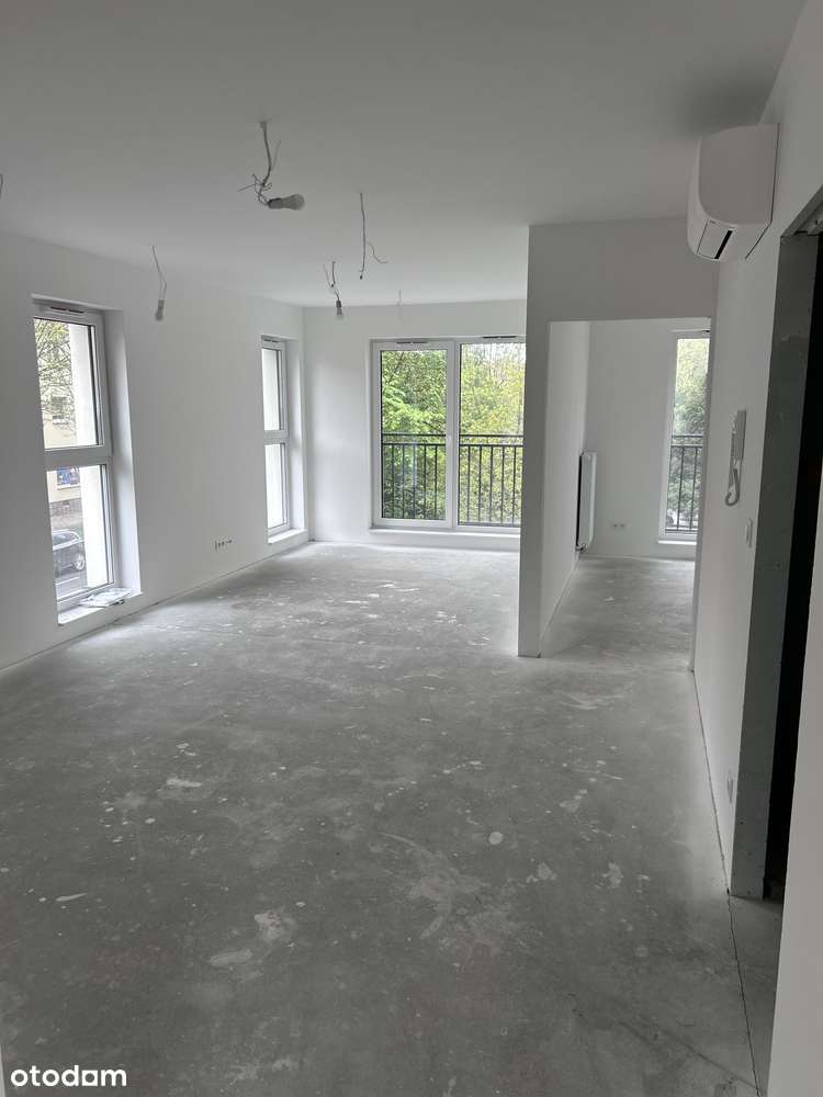 Nowoczesne mieszkanie 3-pokojowe 59,41m² Zgorzelec - PIĘTRO I i II-8