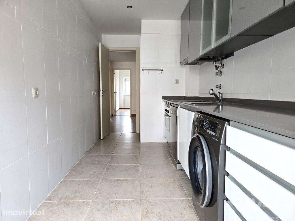 Apartamento T3 em Setúbal - Grande imagem: 4/31