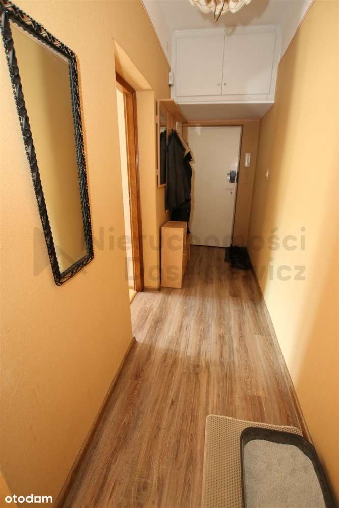 2pok. DOLNY MOKOTÓW | 1954r, cegła | CICHE | obok ŁAZIENEK KRÓLEWSKICH-5