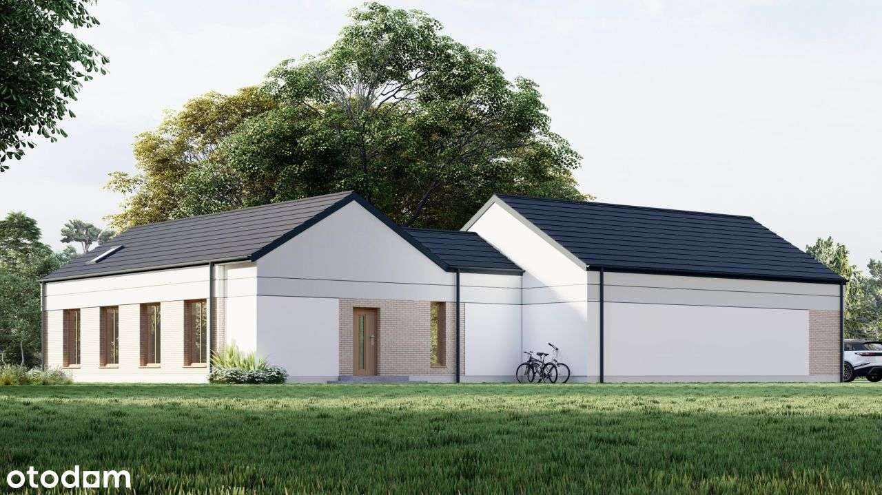 Przedsprzedaż! Bliźniak w atrakcyjnej lokalizacji - Pełny obrazek: 5/10