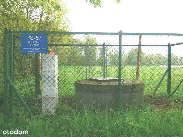 Działka pod budowę - Pełny obrazek: 5/5