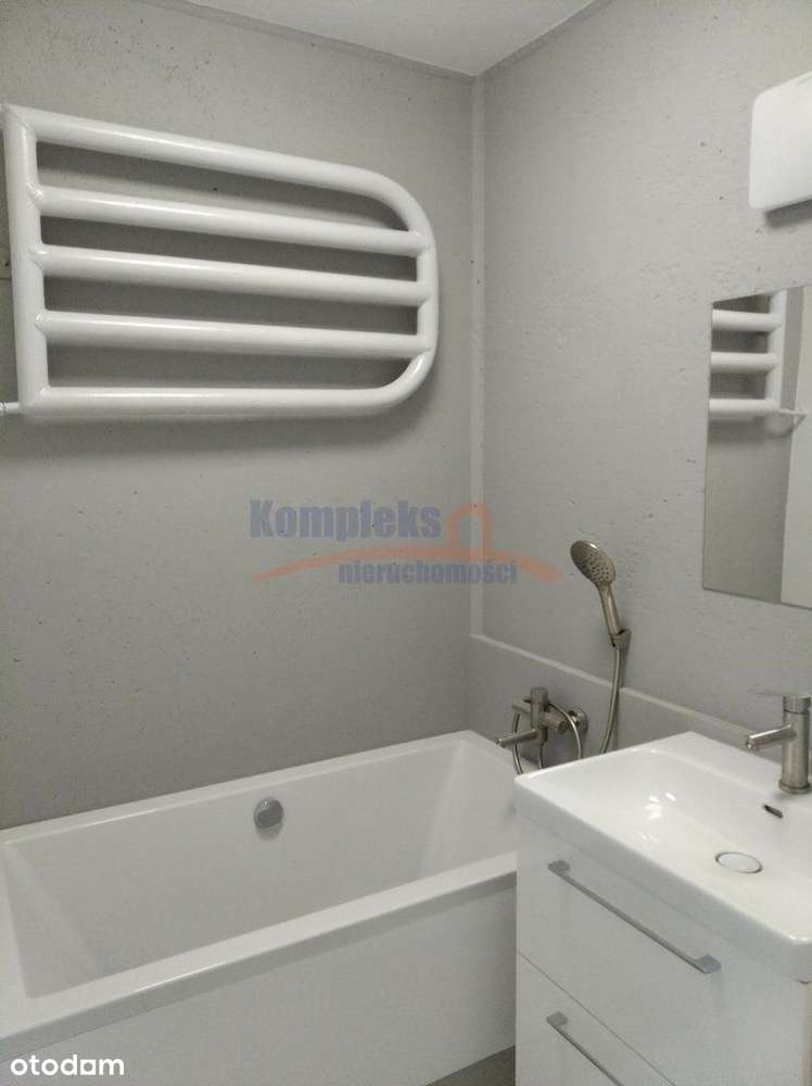 Mieszkanie, 48,97 m², Szczecin-8