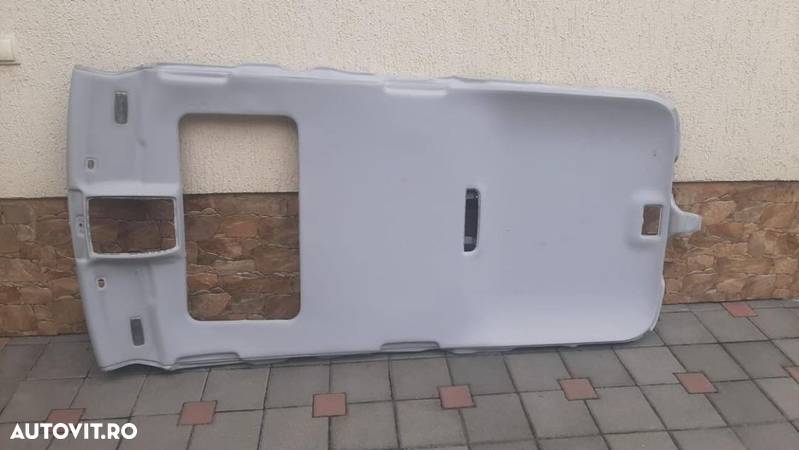 Plafon interior audi a4 b7 model cu trapa - 1