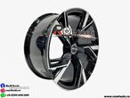 Jante Audi 19 R19 Model RS Audi A3 A4 A5 A6 A7 A8 Q3 Q5 - 2