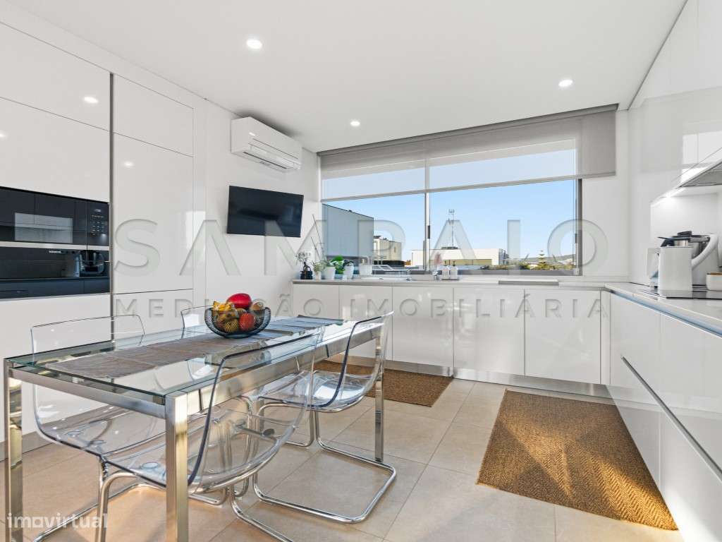 Moradia T3 - Ermentão/S. Cosme! - Grande imagem: 4/31