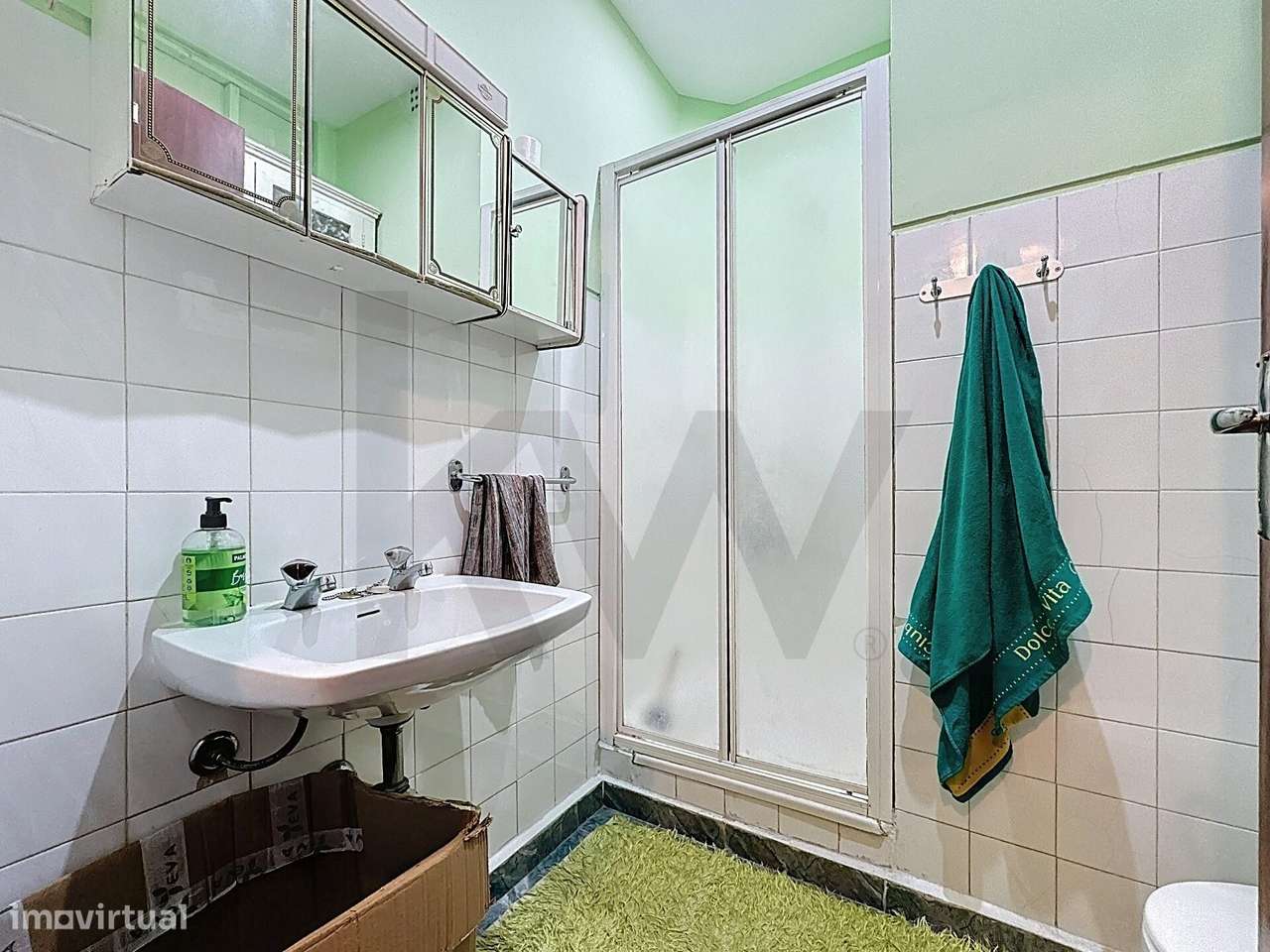 Novas Oportunidades no Mercado - APARTAMENTOS T4 P/ INVESTIMENTO (Cent-10