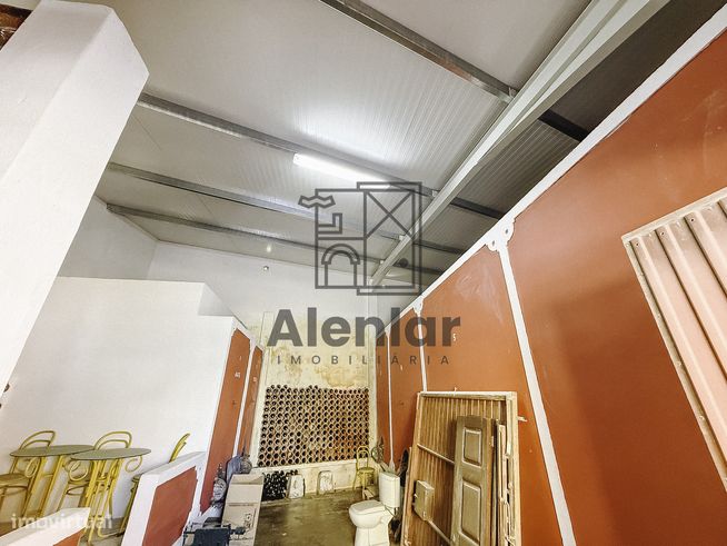 Adega a 5 minutos de Alenquer-3
