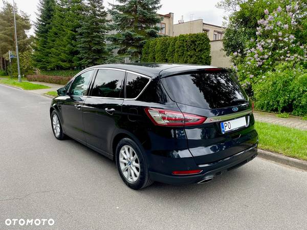 Ford S-Max - 6