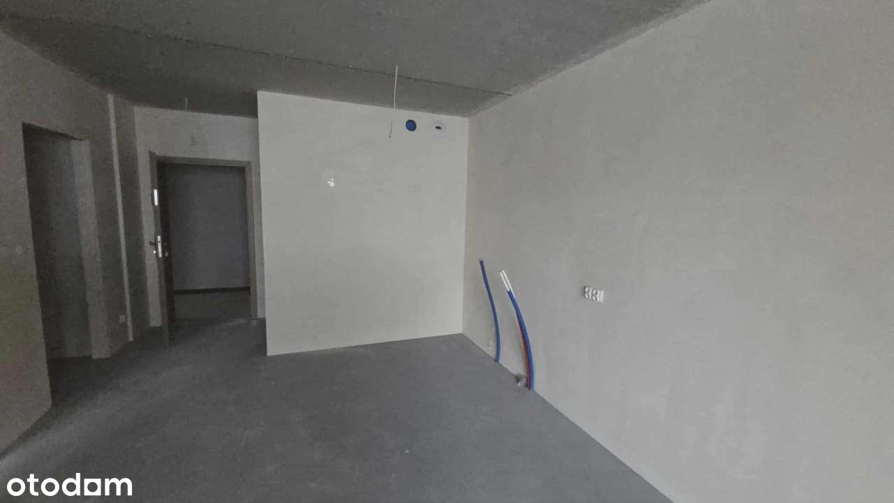 Komfortowe M3 w nowym apartamentowcu, ul. Modelarska-5